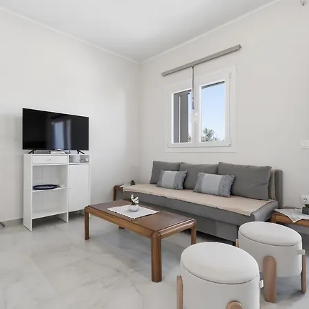Apartament Elaia Pearl