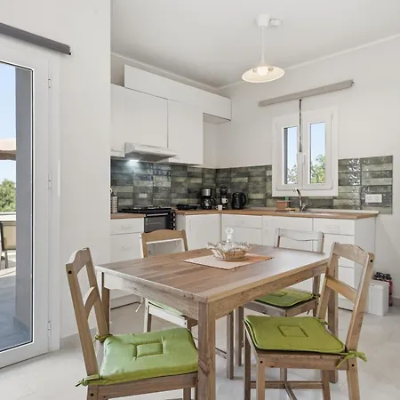 Elaia Pearl Apartament