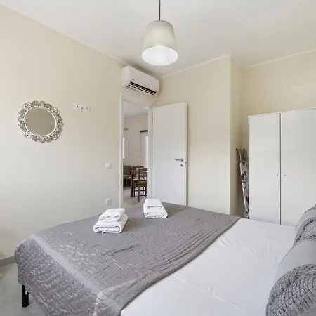 Apartment Elaia Pearl *