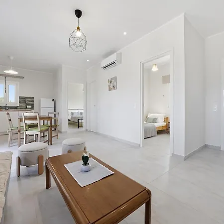 Elaia Pearl Apartment *
