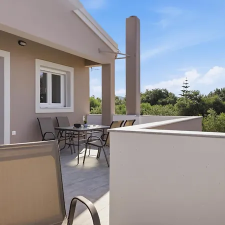 Apartment Elaia Pearl
